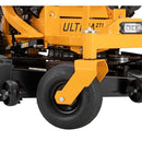 Cub Cadet Ultima ZT1 60 – 26HP Zero-Turn Mower, 60″ Deck, Up to 5 Acres