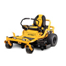 Cub Cadet Ultima ZT1 54 – 24HP Zero-Turn Mower, 54″ AeroForce Deck