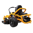 Cub Cadet Ultima ZT1 54 – 24HP Zero-Turn Mower, 54″ AeroForce Deck