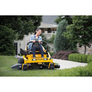 Cub Cadet Ultima ZT1 54 – 24HP Zero-Turn Mower, 54″ AeroForce Deck