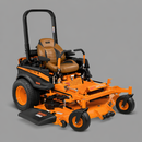 Scag Cheetah II 61" High-Velocity Zero-Turn – Dual-Speed Suspension Powerhouse with 31HP Kawasaki® Performance