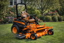 Scag Cheetah II 61" High-Velocity Zero-Turn – Dual-Speed Suspension Powerhouse with 31HP Kawasaki® Performance