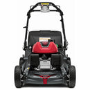 Honda HRX217VKA 21" Nexite® Deck Mower – Premium Self-Propelled Power with Select Drive™ Control