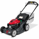 Honda HRX217VKA 21" Nexite® Deck Mower – Premium Self-Propelled Power with Select Drive™ Control