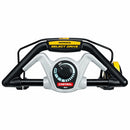 Honda HRX217VKA 21" Nexite® Deck Mower – Premium Self-Propelled Power with Select Drive™ Control