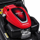 Honda HRX217VKA 21" Nexite® Deck Mower – Premium Self-Propelled Power with Select Drive™ Control