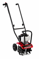 Honda FG110 9" 4-Stroke Mini-Tiller & Cultivator – Ultra-Lightweight 29lb Garden Power for Precision Tilling
