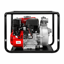 Honda WH20XT 2" High-Pressure Centrifugal Pump – Elite 64 PSI Force for Commercial Irrigation and Transfer