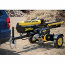 Champion 34-Ton Gas-Powered Log Splitter (338cc)