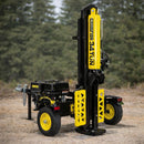 Champion 34-Ton Gas-Powered Log Splitter (338cc)