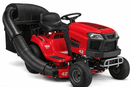 CRAFTSMAN T100 36" Riding Lawn Mower – 11.5 HP Briggs & Stratton Power with 7-Speed Transmission & Mulch Kit