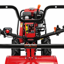 Honda FRC800 20" Commercial Rear-Tine Tiller – Self-Propelled GX240 Power with Innovative Loop-Handle Control