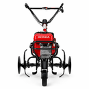 Honda FC600 26" Heavy-Duty Mid-Tine Tiller – Commercial-Grade Power with GX160 Engine and Precision Stability