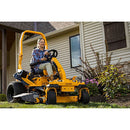Cub Cadet Pro Z ZTXS4 48