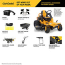 Cub Cadet Ultima Series ZTS2 54