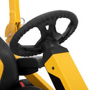 Cub Cadet Pro Z ZTXS4 54