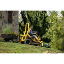 Cub Cadet Pro Z ZTXS4 48