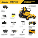 Cub Cadet Ultima Series ZT1 42