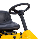 Cub Cadet CC30 Riding Lawn Mower