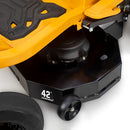 Cub Cadet Ultima Series ZT1 42 FAB