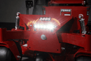 Ferris 500S Zero-Turn Riding Lawn Mower – Model B2561