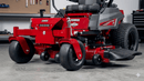 Ferris 500S Zero-Turn Riding Lawn Mower – Model B2561