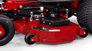 Ferris 500S Zero-Turn Riding Lawn Mower – Model B2561