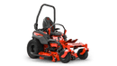 Gravely PRO-TURN 572 Commercial Zero-Turn Mower – 31 HP Kawasaki® FX1000V Engine with 72-Inch X-Factor® 3 Fabricated Deck