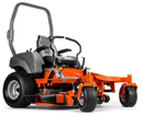 Husqvarna MZ54 54" ClearCut Z-Turn Mower 24hp 726cc Kawasaki