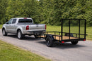 Heavy-Duty 5×8 Multi-Purpose Utility Trailer
