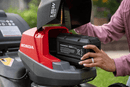 Honda HRN-BV 21" Lithium-Ion Cordless Mower – High-Torque Battery Performance with Smart Drive™ Speed Control