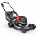 Honda HRN-BV 21" Lithium-Ion Cordless Mower – High-Torque Battery Performance with Smart Drive™ Speed Control