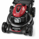 Honda HRN216VKA 21" 3-in-1 Variable Speed Mower – Precision Cutting with Smart Drive™ Control