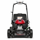 Honda HRN216VKA 21" 3-in-1 Variable Speed Mower – Precision Cutting with Smart Drive™ Control