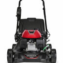 Honda HRN216VLA 21" Self-Propelled Mower – Electric Start Convenience with Smart Drive™ Precision