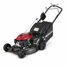 Honda HRN216VLA 21" Self-Propelled Mower – Electric Start Convenience with Smart Drive™ Precision