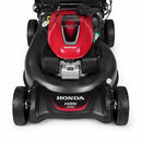 Honda HRN216VLA 21" Self-Propelled Mower – Electric Start Convenience with Smart Drive™ Precision