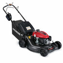 Honda HRN216VLA 21" Self-Propelled Mower – Electric Start Convenience with Smart Drive™ Precision