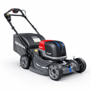 Honda HRX-BE 21" Nexite® Battery Mower – Elite Cordless Performance with Roto-Stop® & e-Select Drive™