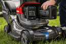 Honda HRX-BE 21" Nexite® Battery Mower – Elite Cordless Performance with Roto-Stop® & e-Select Drive™