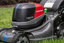 Honda HRX-BV 21" Lithium-Ion Mower – Professional-Grade Nexite® Performance with 82V Cordless Power