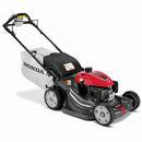 Honda HRX-BV 21" Lithium-Ion Mower – Professional-Grade Nexite® Performance with 82V Cordless Power