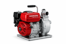 Honda WH15XT 1.5" High-Pressure Centrifugal Pump – Precision Engineering for Irrigation and Fire Suppression