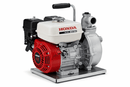Honda WH15XT 1.5" High-Pressure Centrifugal Pump – Precision Engineering for Irrigation and Fire Suppression