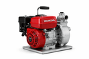Honda WH15XT 1.5" High-Pressure Centrifugal Pump – Precision Engineering for Irrigation and Fire Suppression