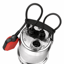 Honda WSP33 1/3 HP Stainless Steel Submersible Pump – Automatic 40 GPM Continuous-Duty Drainage Solution