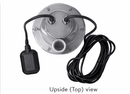 Honda WSP53 1/2 HP Stainless Steel Submersible Pump – High-Efficiency 70 GPM Continuous-Duty Drainage