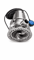 Honda WSP73 3/4 HP Stainless Steel Submersible Pump – Automatic 74 GPM Power with 54-Foot Max Head