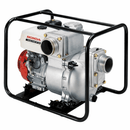 Honda WT40 4" Industrial Trash Pump – Elite 423 GPM Discharge for Massive Volume Water Management