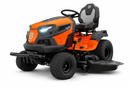 Husqvarna TS 275XD 48-Inch Heavy-Duty Riding Tractor – 23 HP Kawasaki® FR Series V-Twin Engine with ClearCut™ Fabricated Deck and Automatic Locking Differential